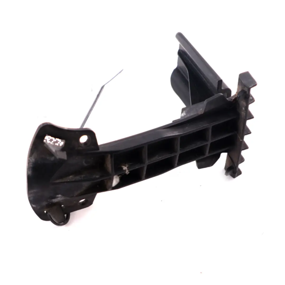 BMW F30 F31 Frontstoß Stange Mitte Halterung Halterung - SKU 7296331 - Teilenummer 7296331