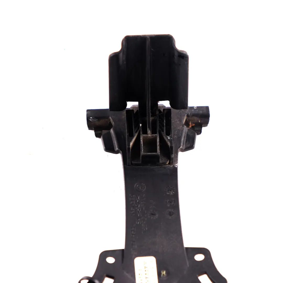 Soporte de parachoques delantero BMW F30 F31 para con número de pieza 7296331 Soporte de parachoques delantero BMW F30 F31 - SKU 7296331 - Número de pieza 7296331