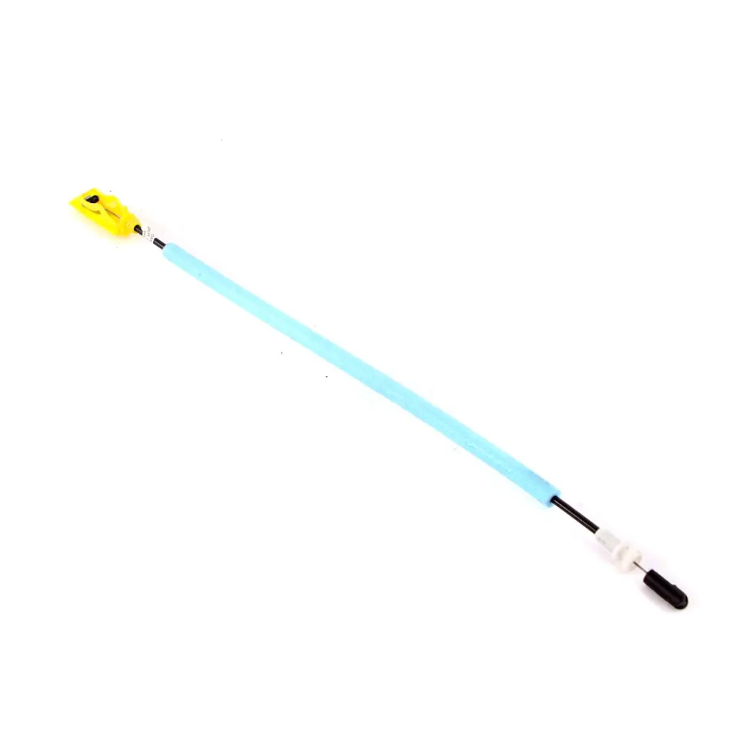 Bowden Cable Inside Door Opener Front to BMW F45 F46 Active / Gran Tourer with Part number 7296372 BMW F45 F46 Active / Gran Tourer Bowden Cable Inside Door Opener Front - SKU 7296372 - Part number 7296372