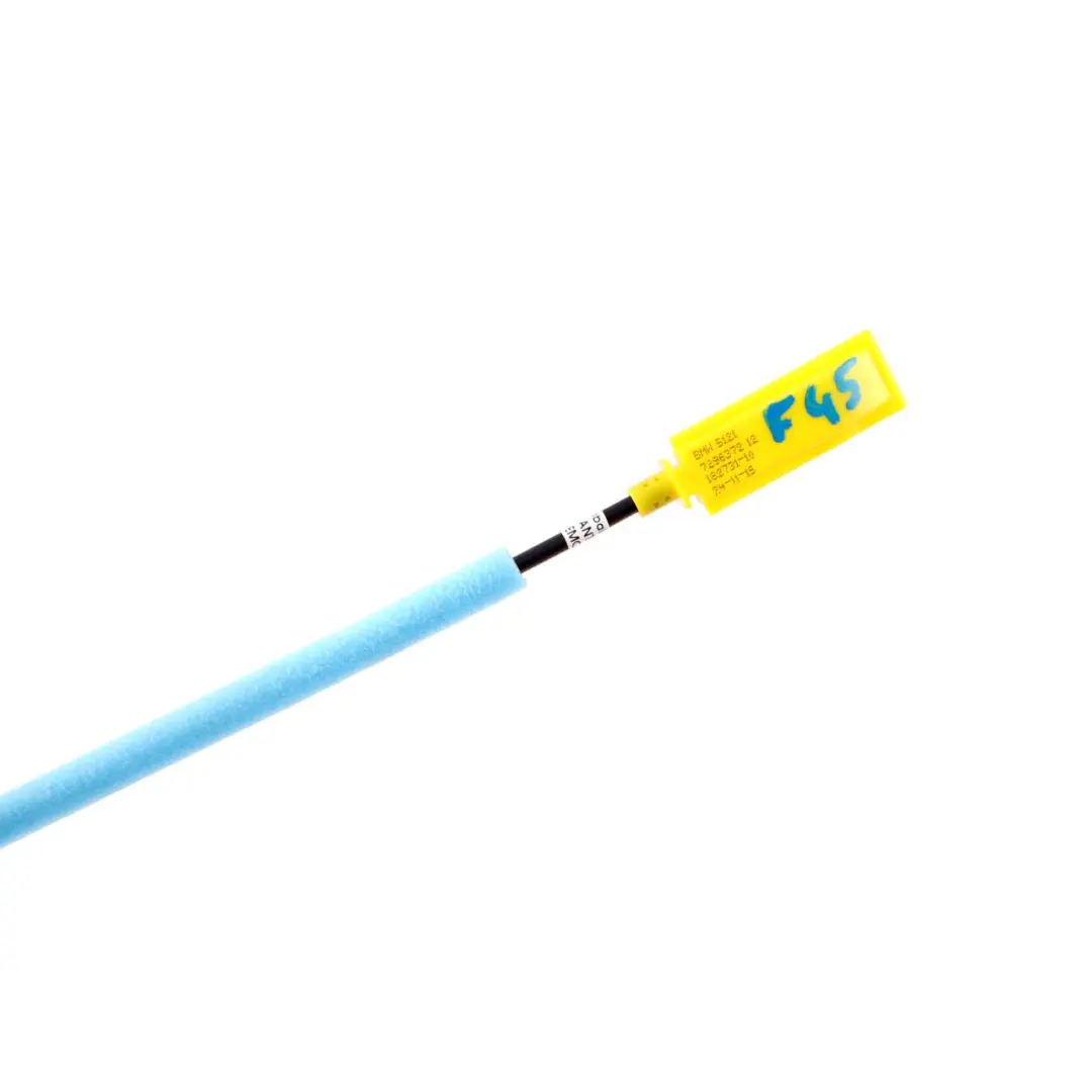 Bowden Cable Inside Door Opener Front to BMW F45 F46 Active / Gran Tourer with Part number 7296372 BMW F45 F46 Active / Gran Tourer Bowden Cable Inside Door Opener Front - SKU 7296372 - Part number 7296372