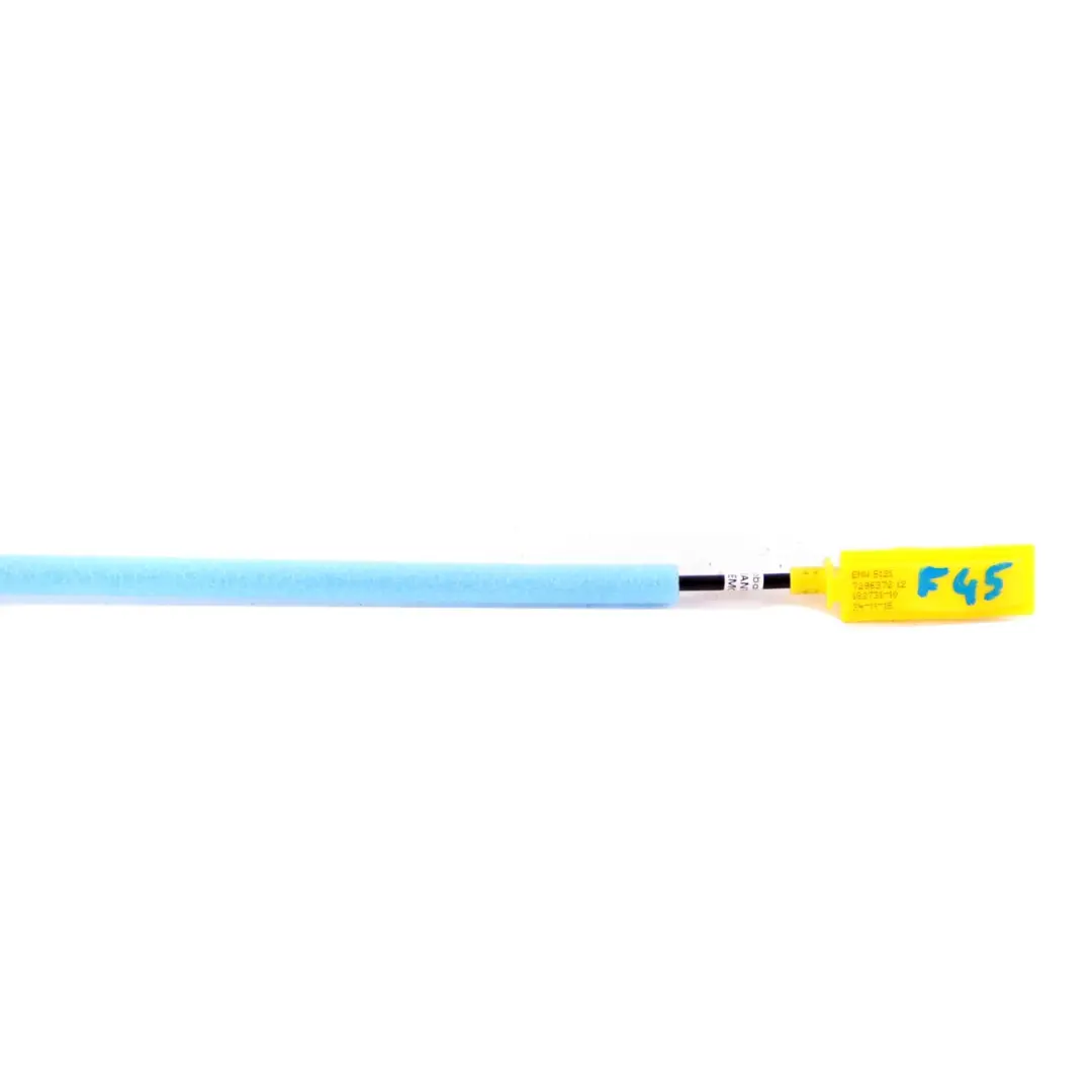 BMW F45 F46 Active / Gran Tourer Bowden Cable Inside Door Opener Front - SKU 7296372 - Part number 7296372