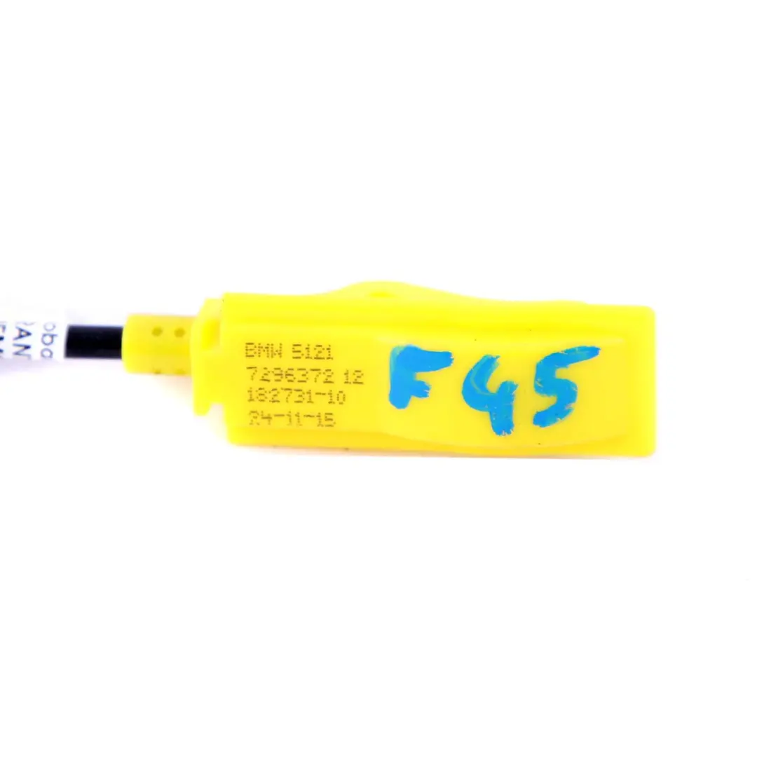 Bowden Cable Inside Door Opener Front to BMW F45 F46 Active / Gran Tourer with Part number 7296372 BMW F45 F46 Active / Gran Tourer Bowden Cable Inside Door Opener Front - SKU 7296372 - Part number 7296372