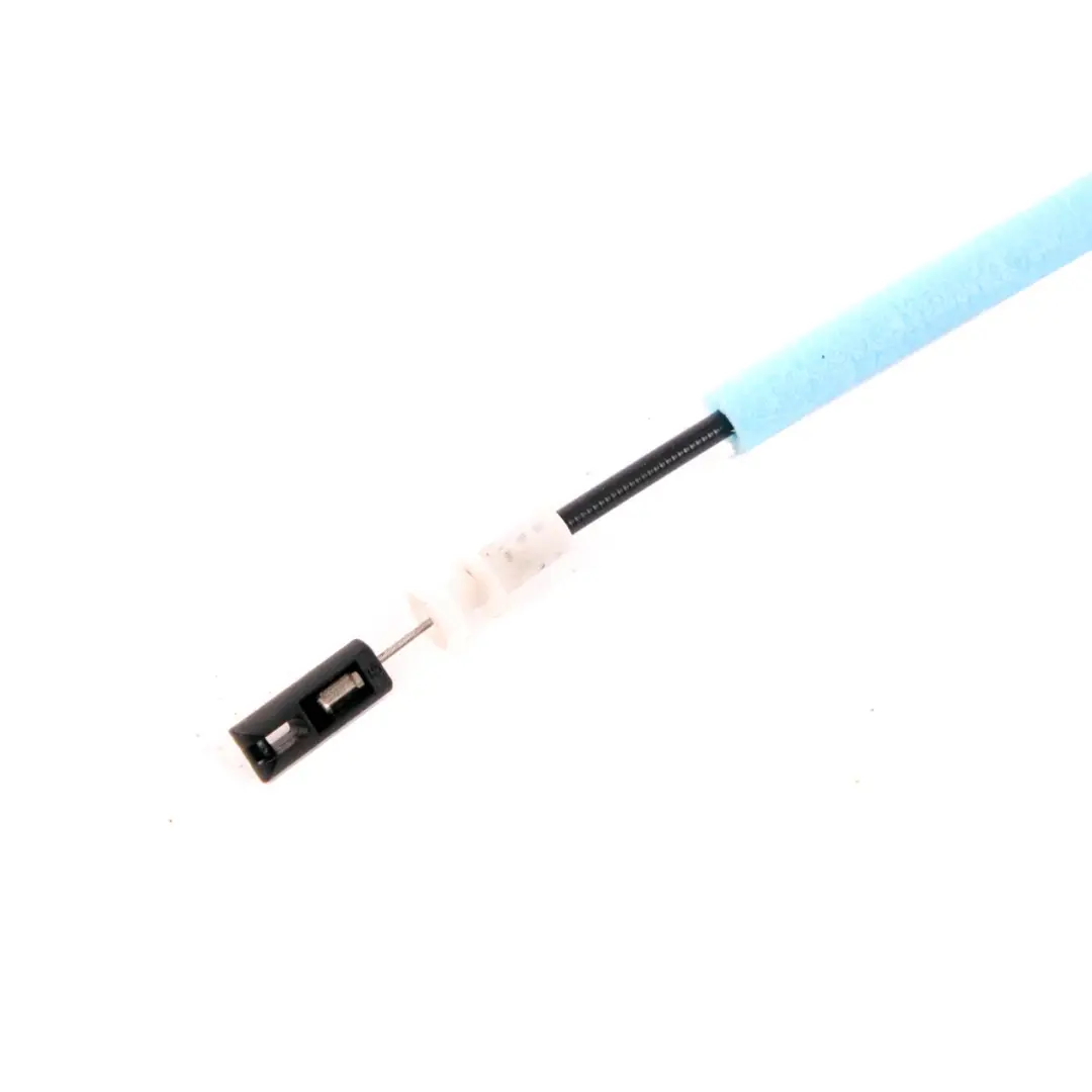 Active/Gran Tourer Cable Bowden Interior Abrepuertas Delantero para BMW F46 con número de pieza 7296372 BMW F46 Active/Gran Tourer Cable Bowden Interior Abrepuertas Delantero - SKU 7296372 - Número de pieza 7296372