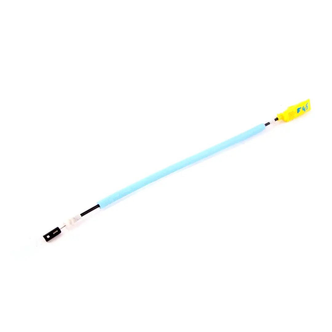 BMW F45 F46 Active / Gran Tourer Bowden Cable Inside Door Opener Front - SKU 7296372 - Part number 7296372