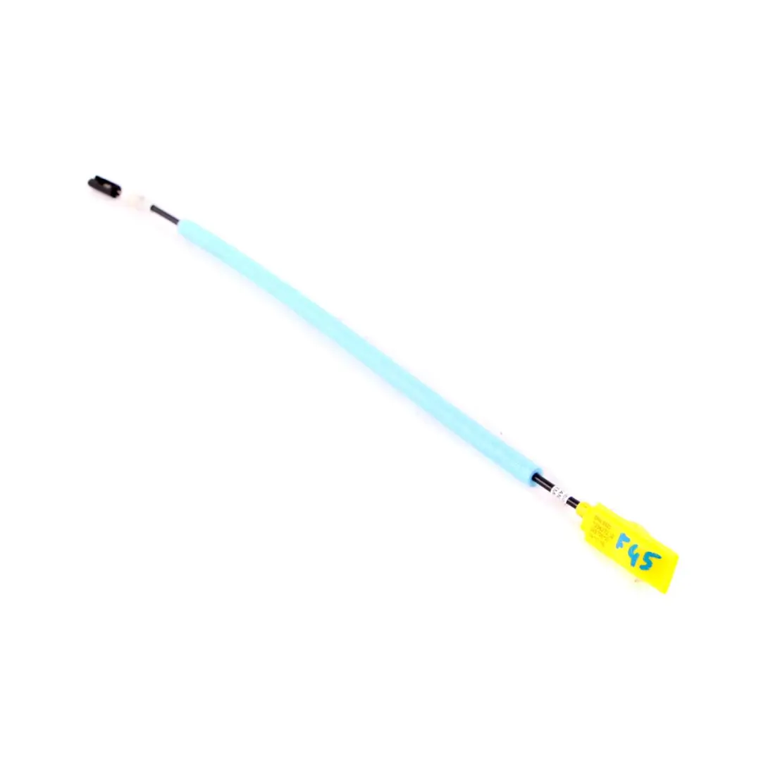 BMW F46 Active/Gran Tourer Cable Bowden Interior Abrepuertas Delantero - SKU 7296372 - Número de pieza 7296372