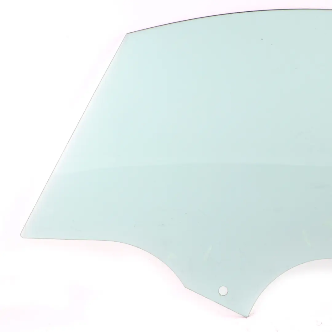 BMW 2 Series F45 Active Tourer Front Left N/S Door Window Glass AS2 - SKU 7296391 - Part number 7296391