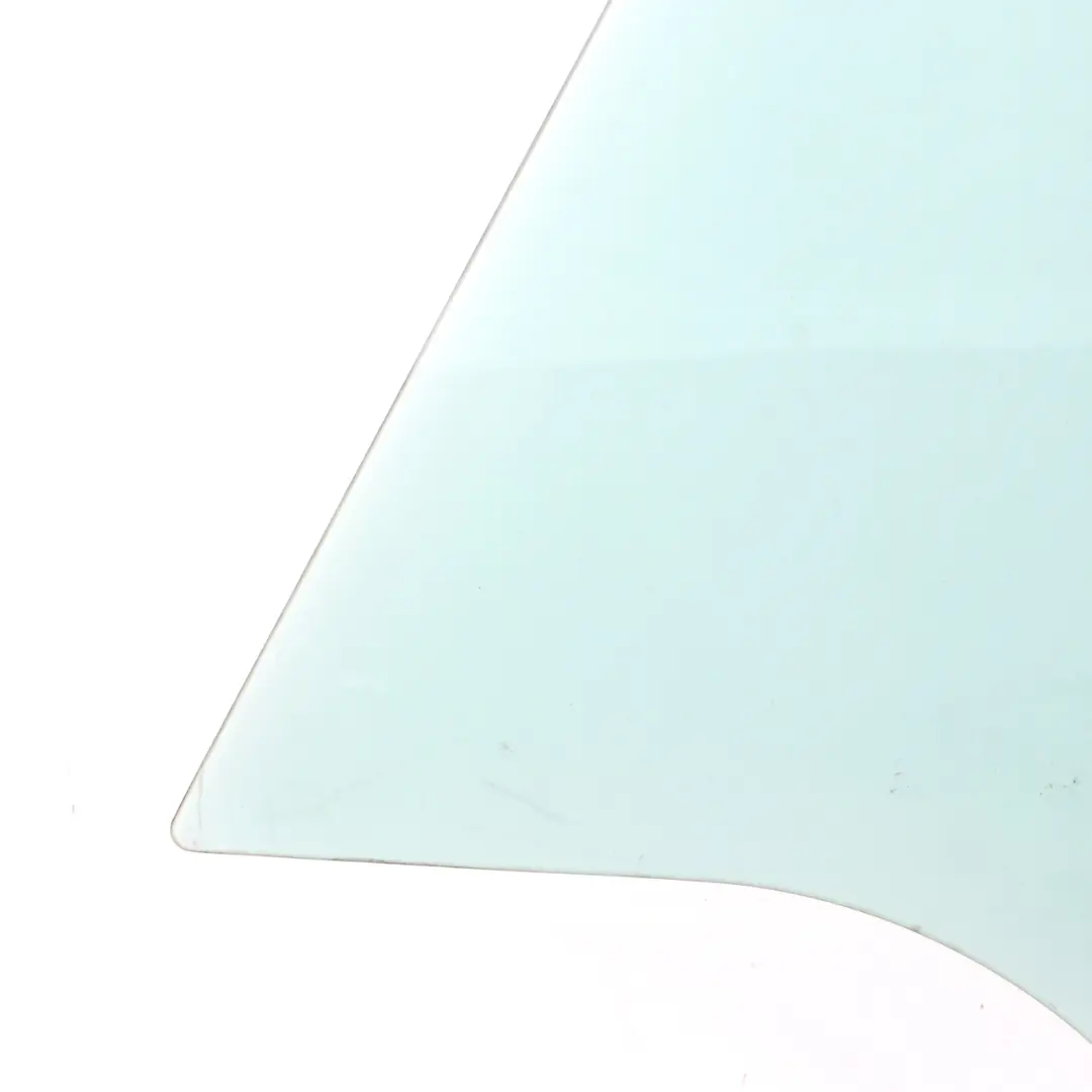 BMW 2 Series F45 Active Tourer Front Left N/S Door Window Glass AS2 - SKU 7296391 - Part number 7296391