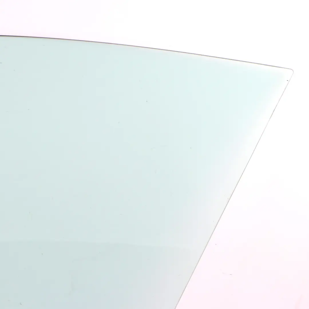 BMW F45 Active Tourer Front Left N/S Door Window Glass AS2 - SKU 7296391 - Part number 7296391