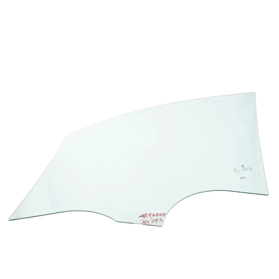 BMW F45 Finestrino Laterale Porta Anteriore Destra Vetro Vetri AS2 - SKU 7296392 - Numero di parte 7296392