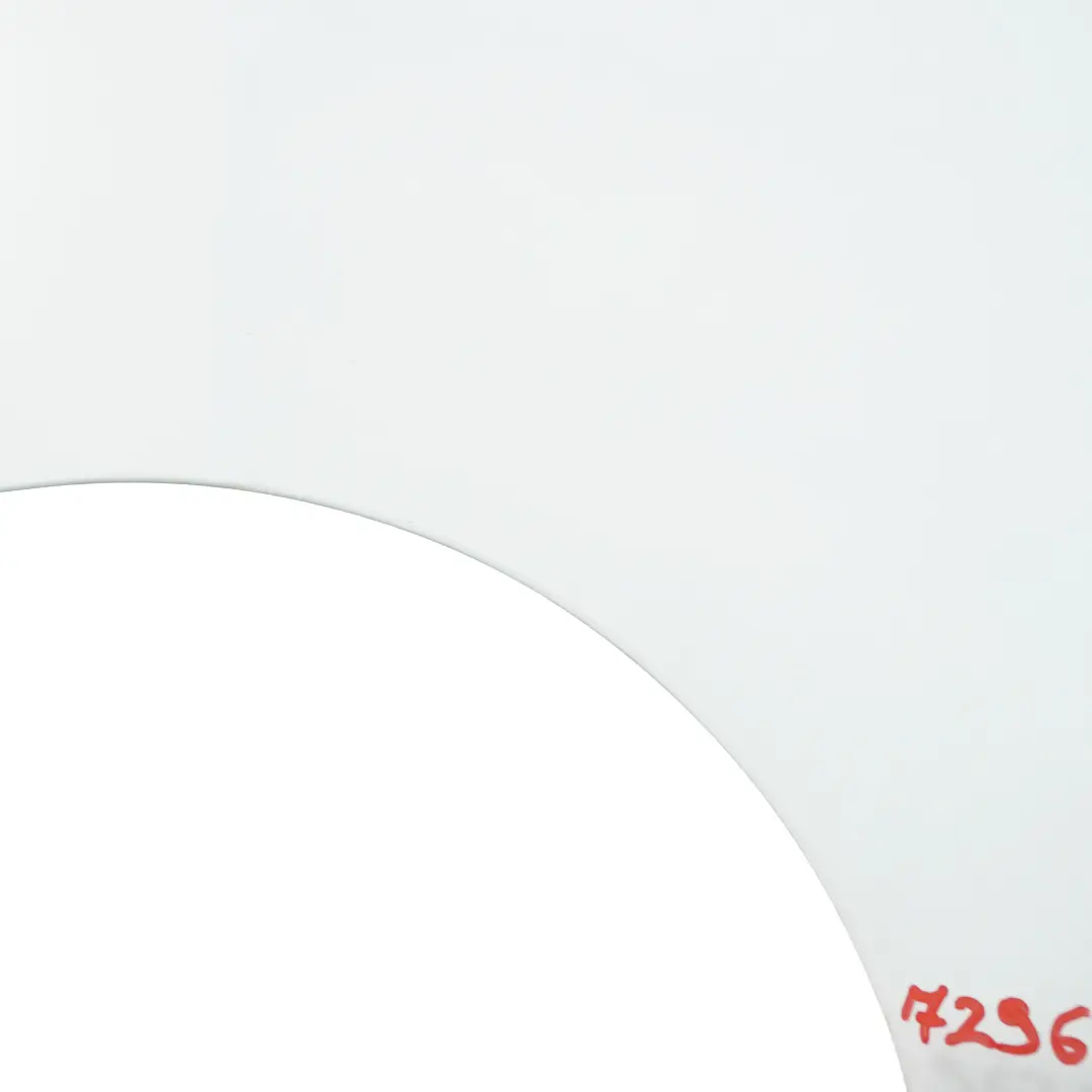 BMW F45 Szyba Drzwi Prawy Przód AS2 - SKU 7296392 - Numer Części 7296392