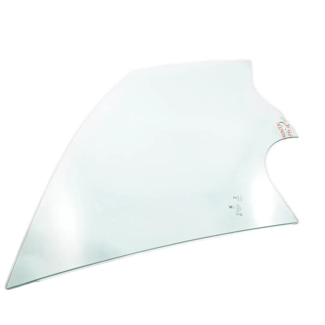 BMW F45 Seitenfenster Tür vorne rechts Glas verglasung AS2 - SKU 7296392 - Teilenummer 7296392