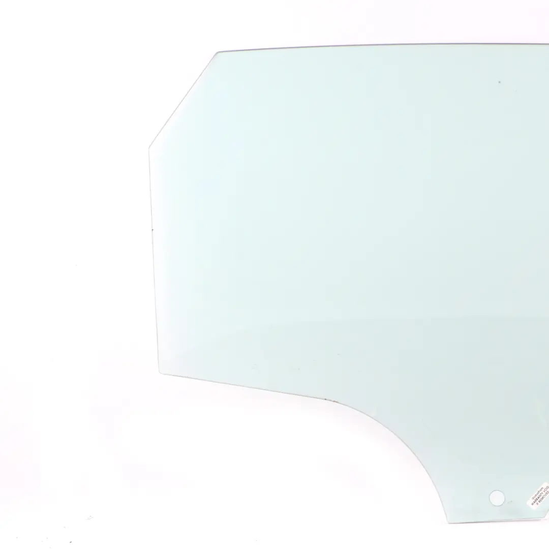 BMW 2 Series F45 Active Tourer Rear Right O/S Door Window Glass AS2 - SKU 7296394 - Part number 7296394