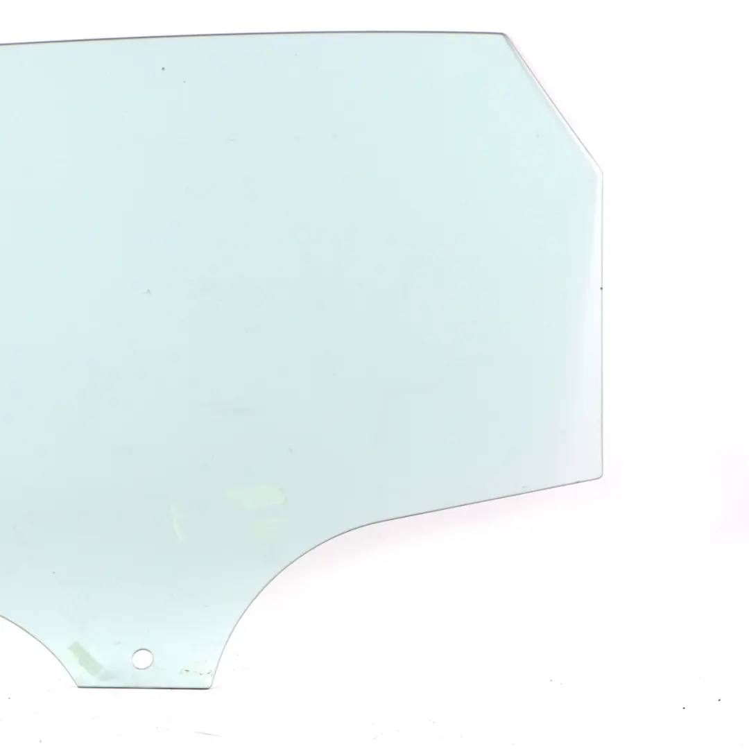 BMW 2 Series F45 Active Tourer Rear Right O/S Door Window Glass AS2 - SKU 7296394 - Part number 7296394