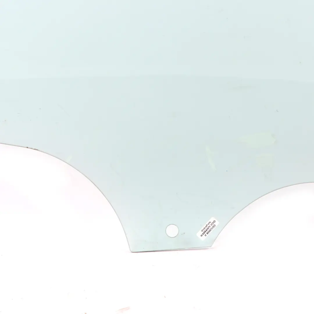 BMW 2 Series F45 Active Tourer Rear Right O/S Door Window Glass AS2 - SKU 7296394 - Part number 7296394