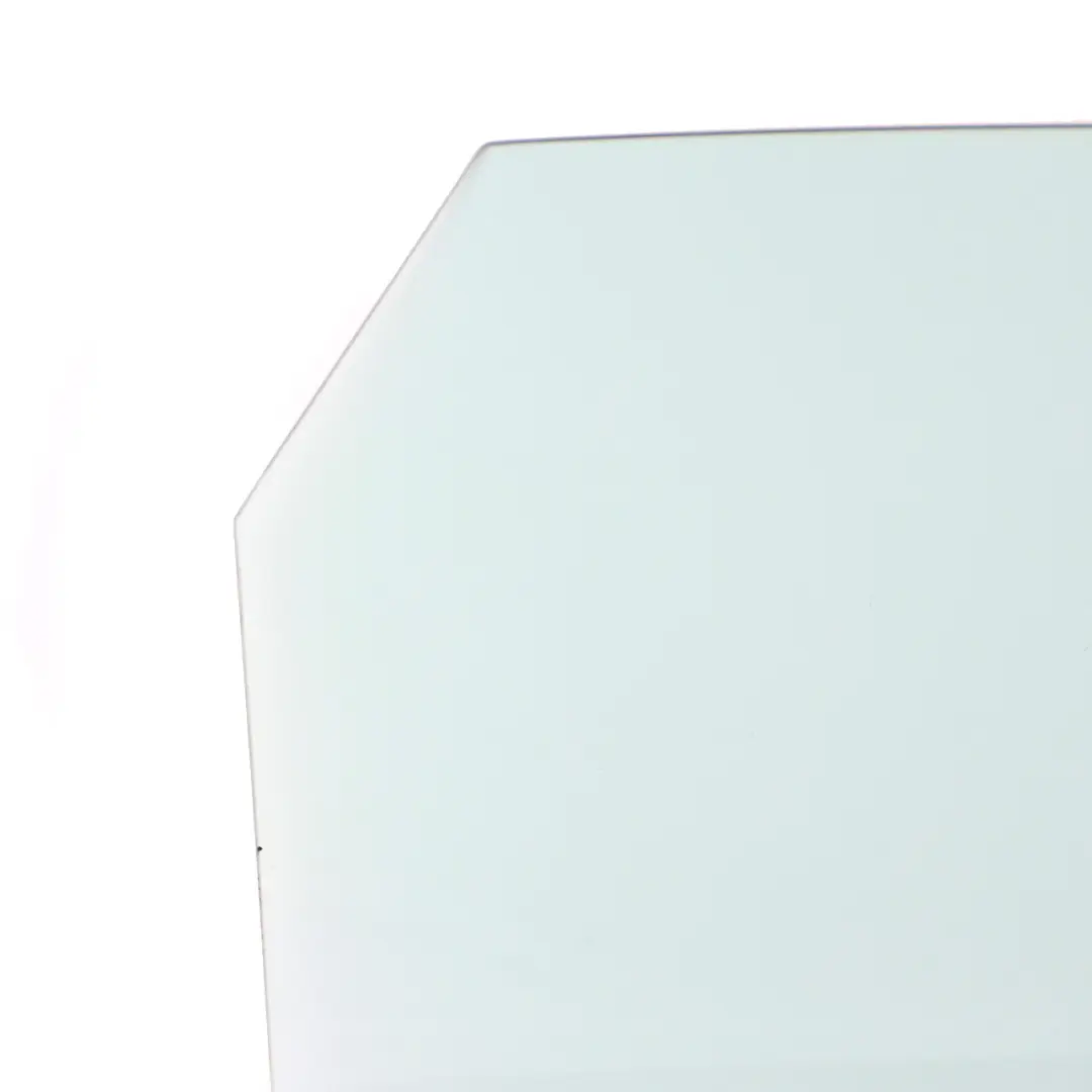BMW 2 Series F45 Active Tourer Rear Right O/S Door Window Glass AS2 - SKU 7296394 - Part number 7296394