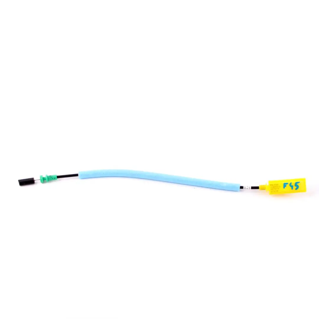 Bowdenzug Innen Innenraum Hintertüröffner für BMW 2 F45 mit Teilenummer 7296419 BMW 2 F45 Bowdenzug Innen Innenraum Hintertüröffner - SKU 7296419 - Teilenummer 7296419