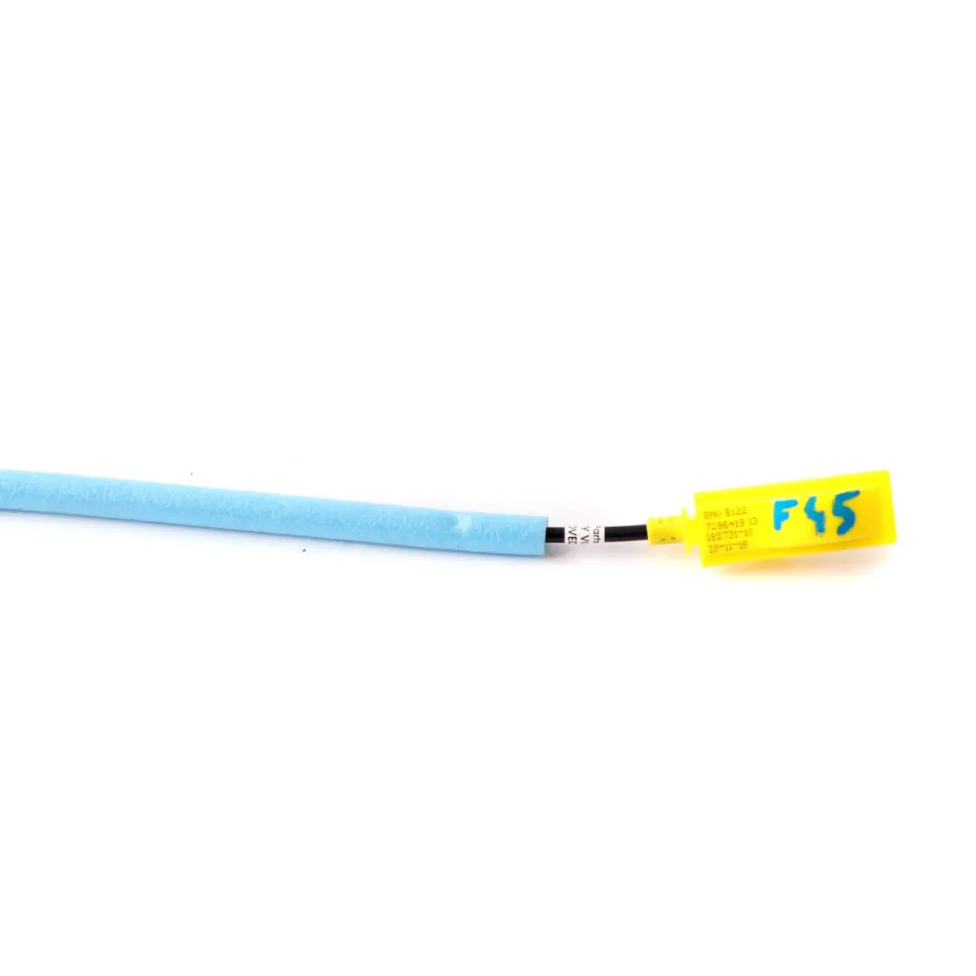 BMW 2 Series F45 Bowden Cable Interior Inner Rear Door Opener N/O/S - SKU 7296419 - Part number 7296419
