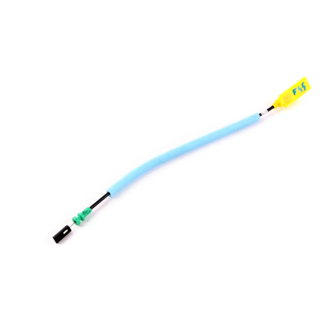 BMW 2 Series F45 Bowden Cable Interior Inner Rear Door Opener N/O/S - SKU 7296419 - Part number 7296419