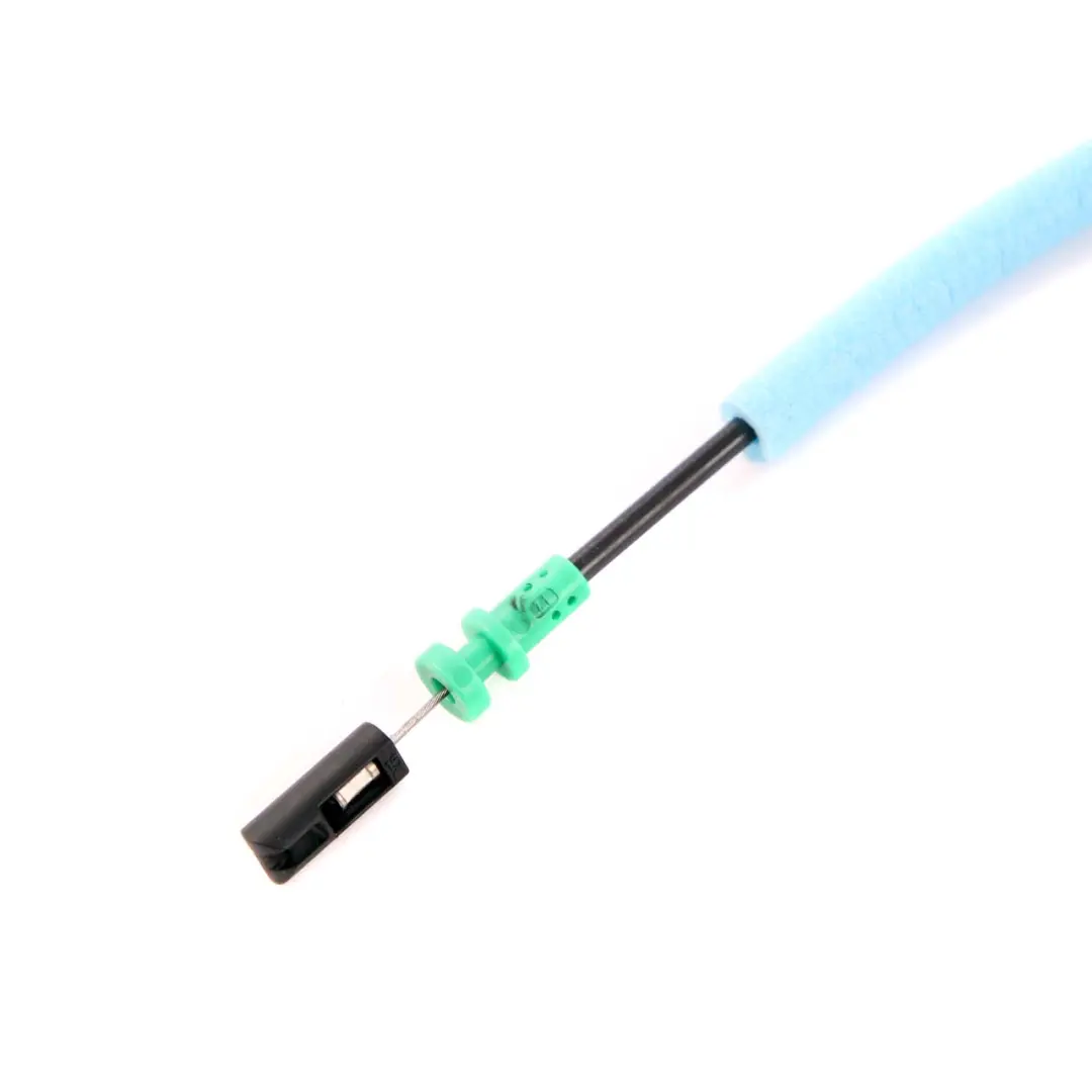 BMW 2 F45 Cable Bowden Interior Interior Abrepuertas Trasero - SKU 7296419 - Número de pieza 7296419