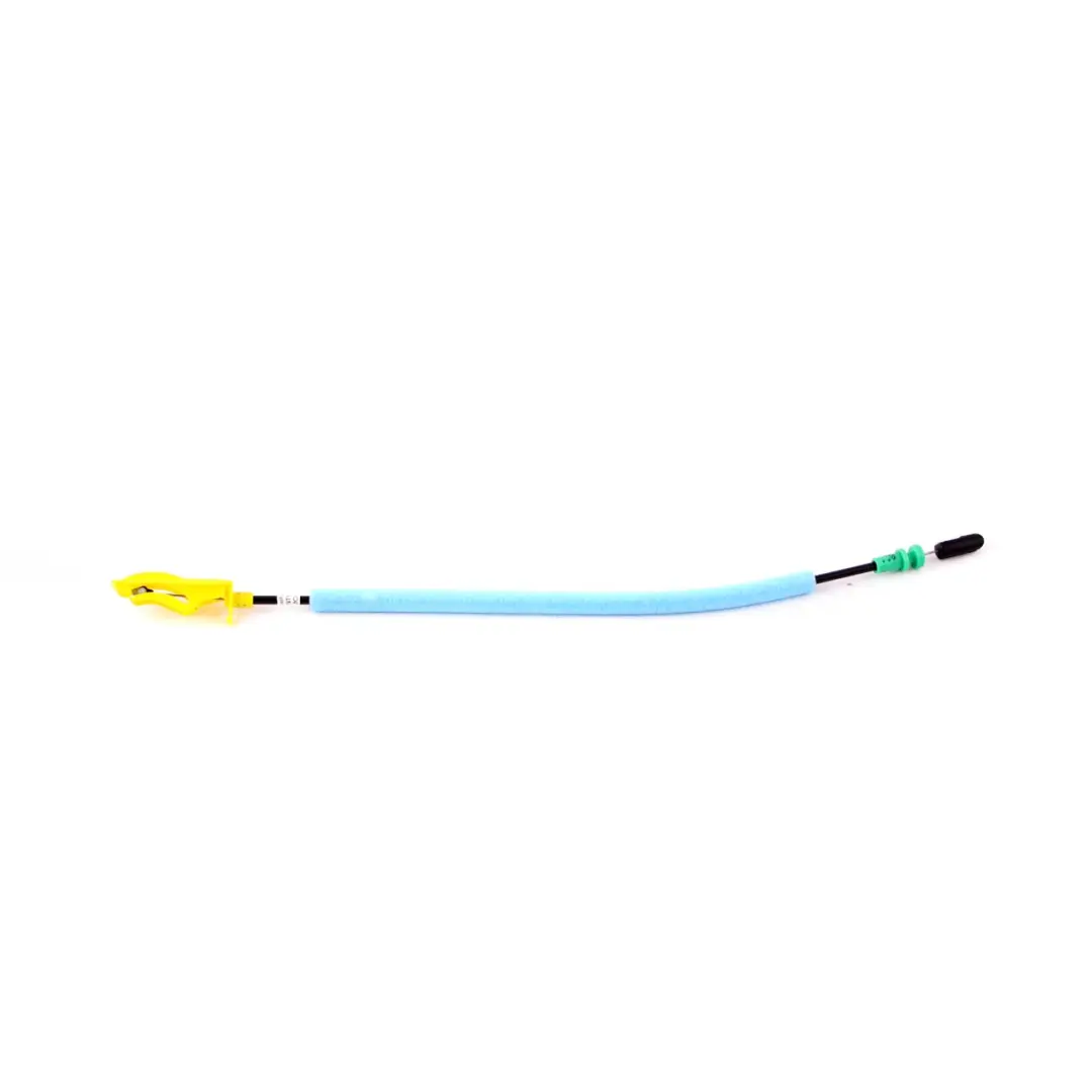 BMW 2 F45 Cable Bowden Interior Interior Abrepuertas Trasero - SKU 7296419 - Número de pieza 7296419