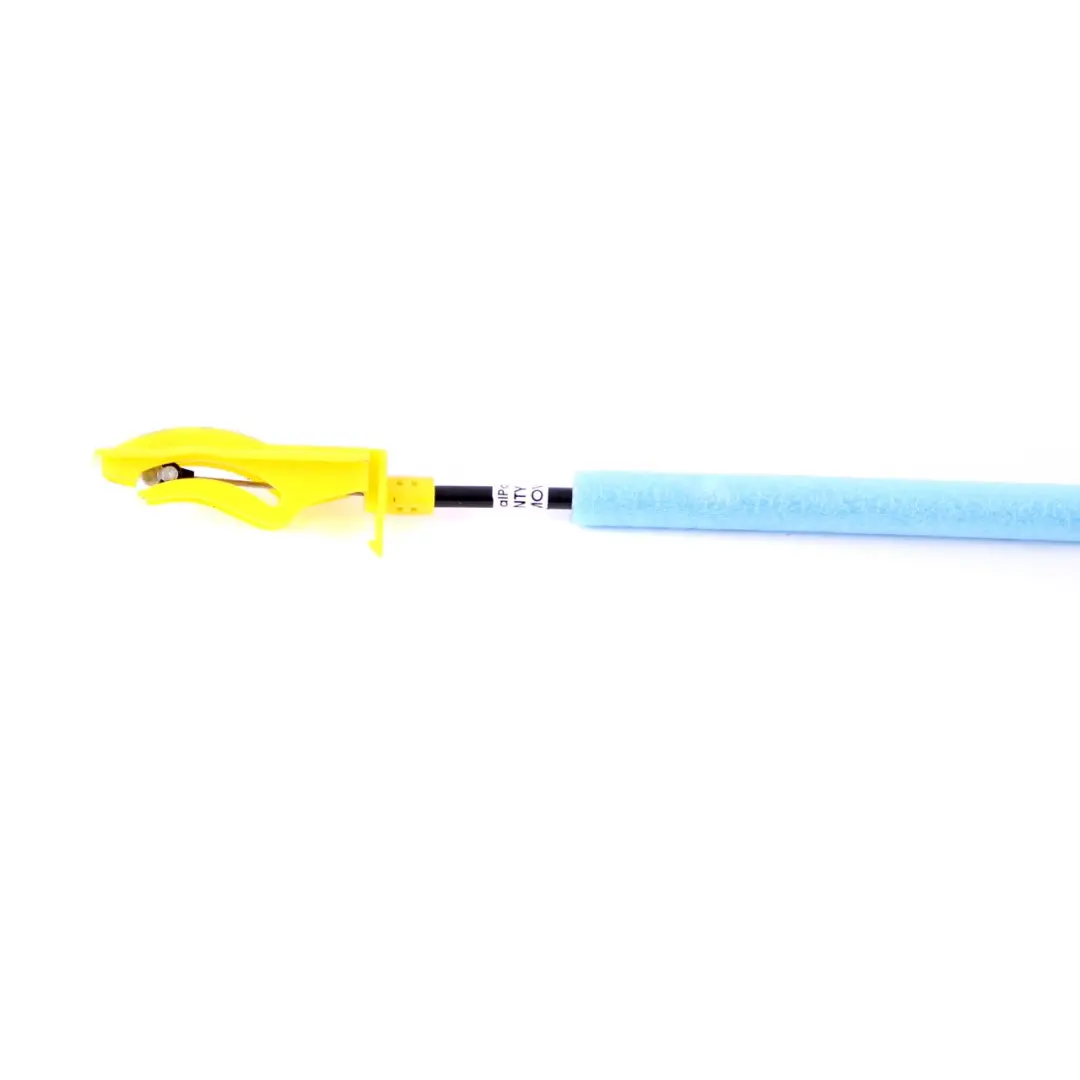 BMW 2 F45 Cable Bowden Interior Interior Abrepuertas Trasero - SKU 7296419 - Número de pieza 7296419
