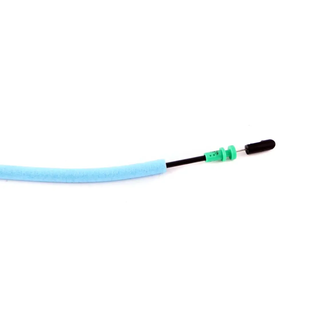 BMW 2 F45 Cable Bowden Interior Interior Abrepuertas Trasero - SKU 7296419 - Número de pieza 7296419