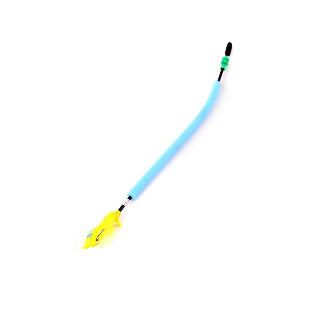 BMW 2 F45 Cable Bowden Interior Interior Abrepuertas Trasero - SKU 7296419 - Número de pieza 7296419