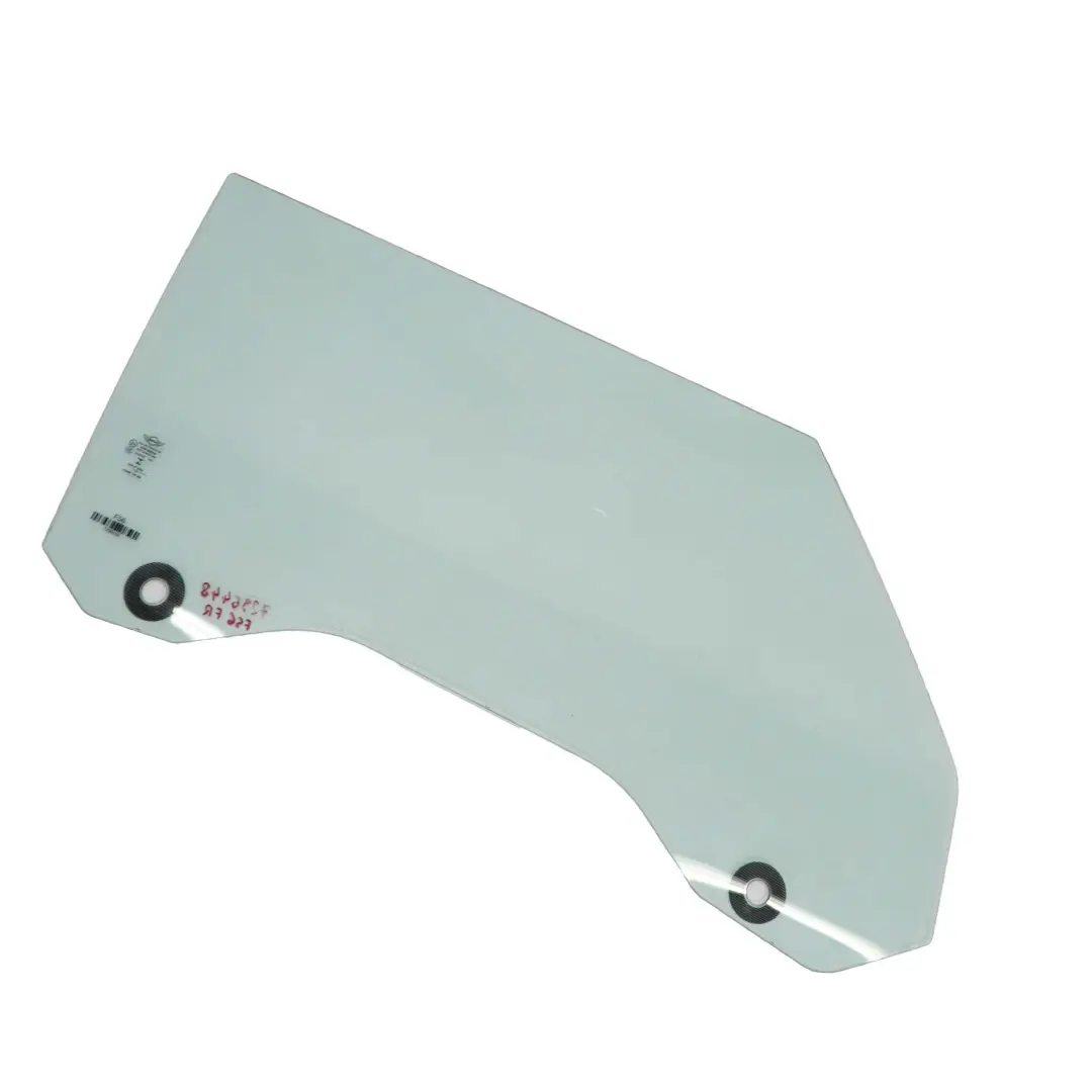 Vitre De Fenetre Laterale Vert Porte Droite AS2 pour Mini Cooper One F56 à propos du numéro de pièce 7296448 Mini Cooper One F56 Vitre De Fenetre Laterale Vert Porte Droite AS2 - SKU 7296448 - Numéro de pièce 7296448