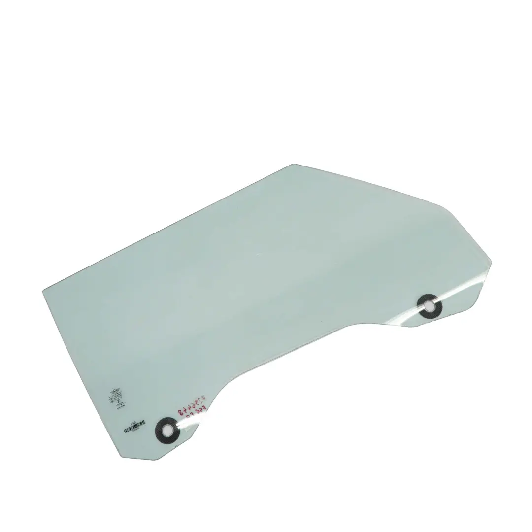 Mini Cooper One F56 Delantero Derecho Ventana Puerta Vidrio AS2 - SKU 7296448 - Número de pieza 7296448