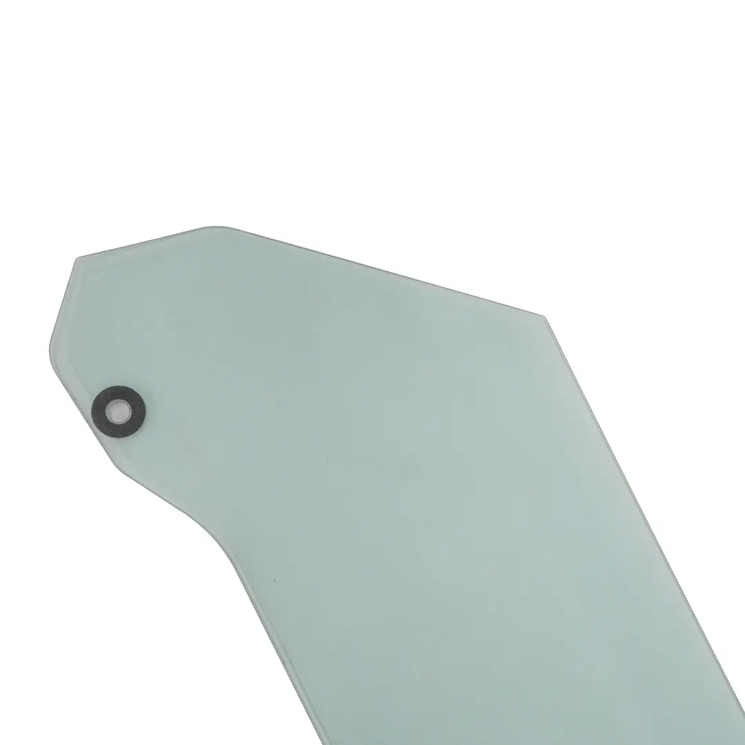 Mini Cooper One F56 Finestrino Laterale Verde Porta Destra AS2 - SKU 7296448 - Numero di parte 7296448