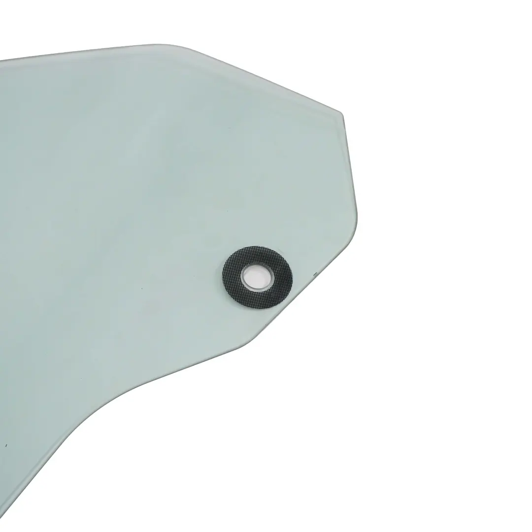 Mini Cooper One F56 Finestrino Laterale Verde Porta Destra AS2 - SKU 7296448 - Numero di parte 7296448