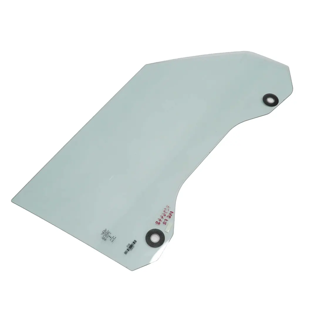 Front Right O/S Window Door Glass AS2 to Mini Cooper One F56 with Part number 7296448 Mini Cooper One F56 Front Right O/S Window Door Glass AS2 - SKU 7296448 - Part number 7296448
