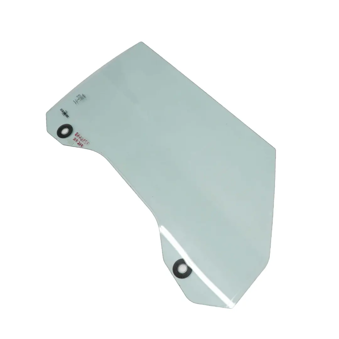 Mini Cooper One F56 Finestrino Laterale Verde Porta Destra AS2 - SKU 7296448 - Numero di parte 7296448