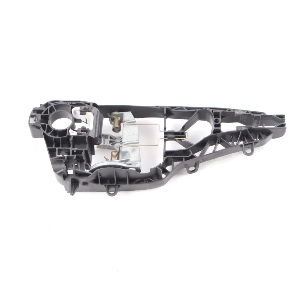 Mini F55 Carrier Outside Door Handle Front Right O/S - SKU RHD-7296458-4 - Part number 7296458