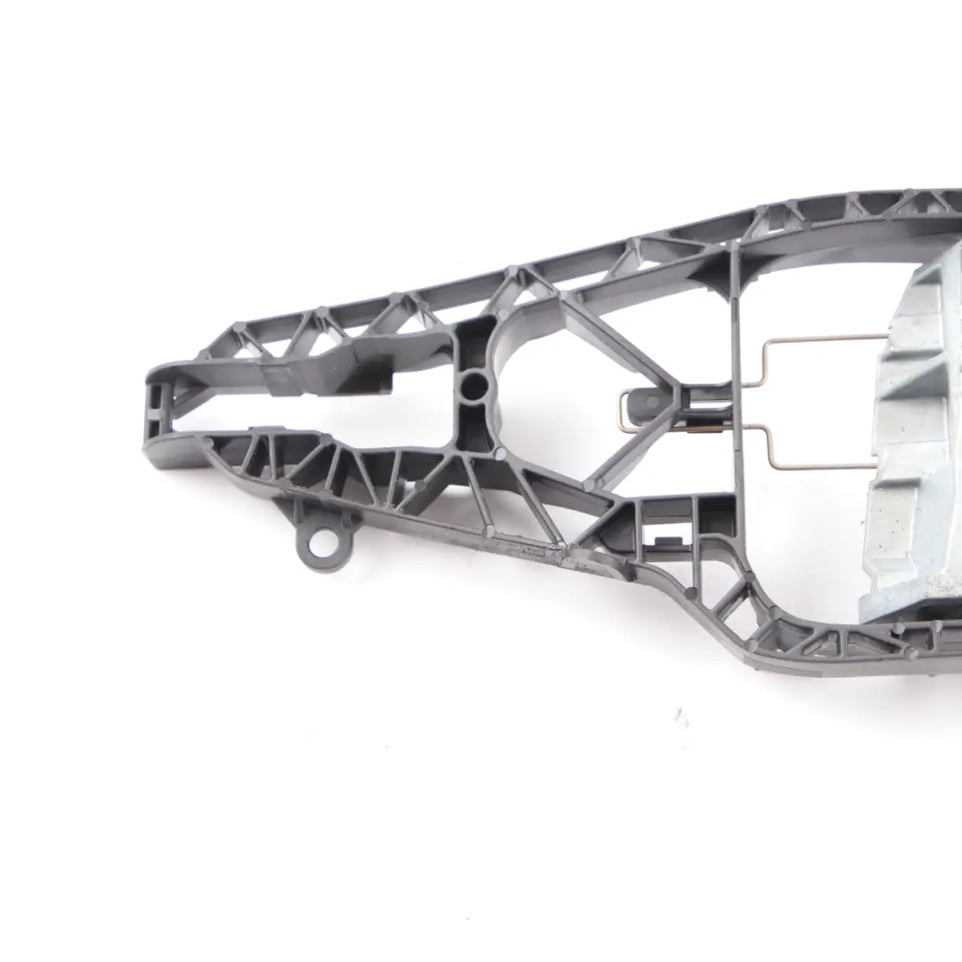 Mini F55 Carrier Outside Door Handle Front Right O/S - SKU RHD-7296458-4 - Part number 7296458