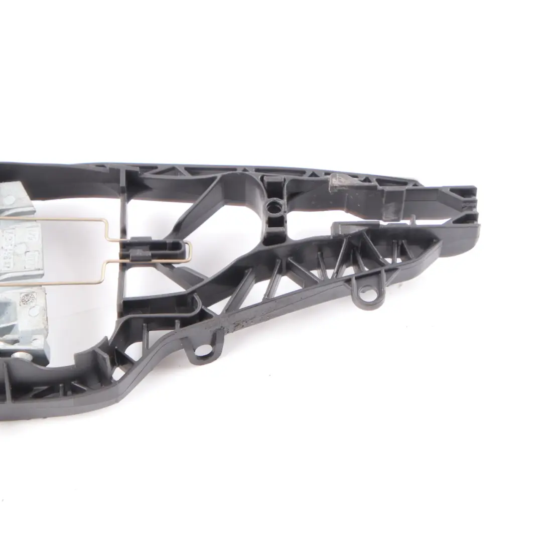 Mini F55 Carrier Outside Door Handle Front Right O/S - SKU RHD-7296458-4 - Part number 7296458