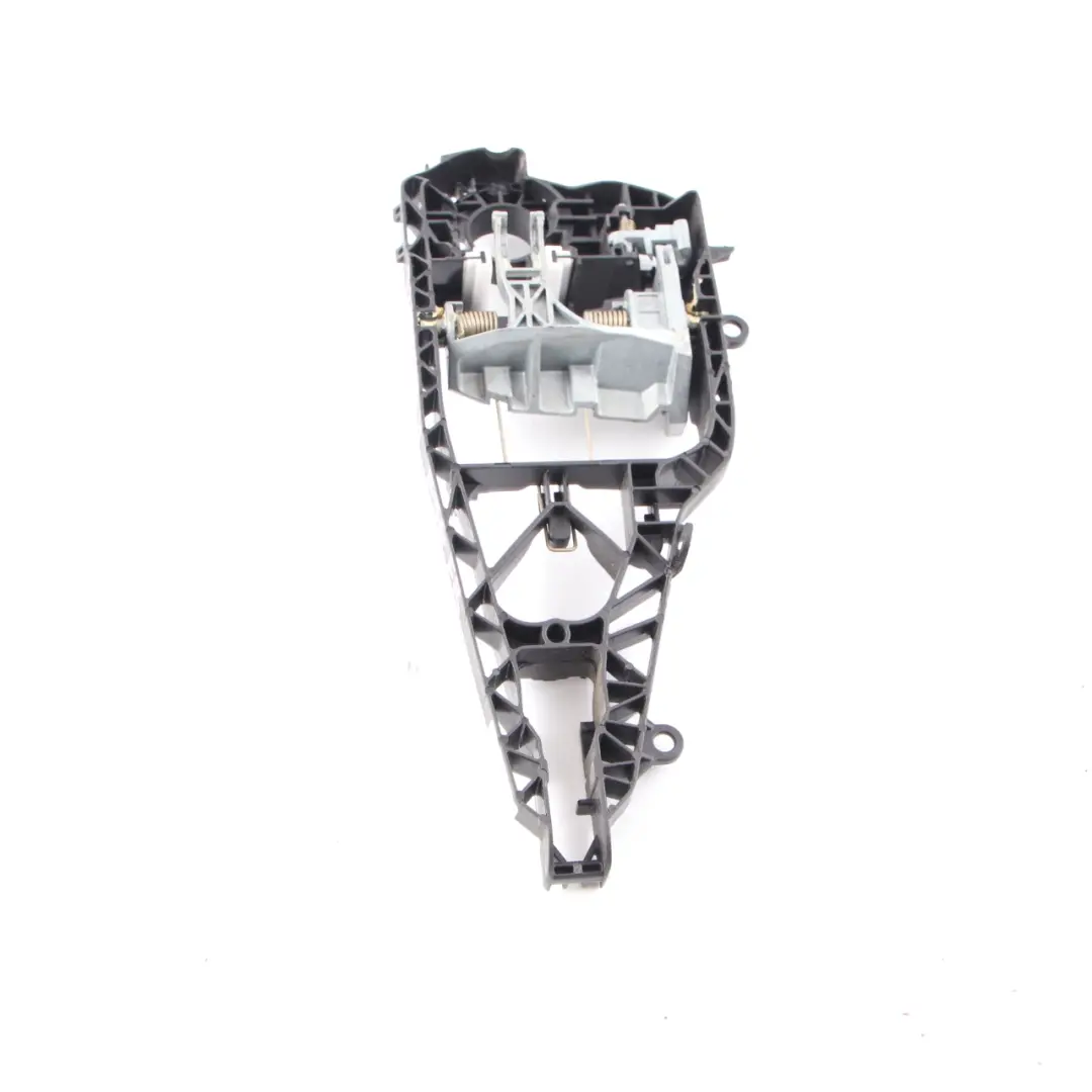 Mini F55 Carrier Outside Door Handle Front Right O/S - SKU RHD-7296458-4 - Part number 7296458