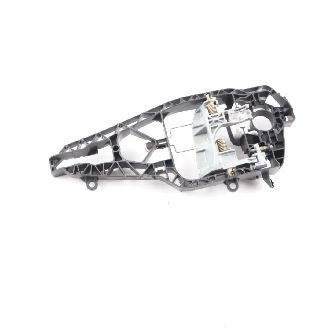 Mini F55 Carrier Outside Door Handle Front Right O/S - SKU RHD-7296458-4 - Part number 7296458