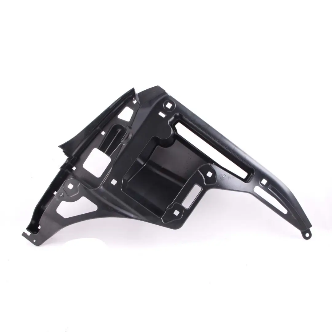 Soporte Panel Lateral Trasero Izquierdo Soporte Panel Montaje para BMW i3 con número de pieza 7296753 BMW i3 Soporte Panel Lateral Trasero Izquierdo Soporte Panel Montaje - SKU 7296753 - Número de pieza 7296753