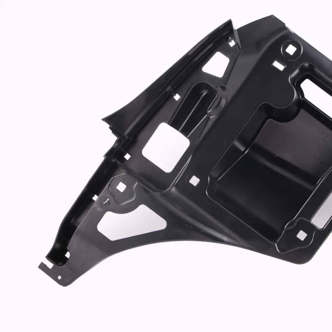 Soporte Panel Lateral Trasero Izquierdo Soporte Panel Montaje para BMW i3 con número de pieza 7296753 BMW i3 Soporte Panel Lateral Trasero Izquierdo Soporte Panel Montaje - SKU 7296753 - Número de pieza 7296753