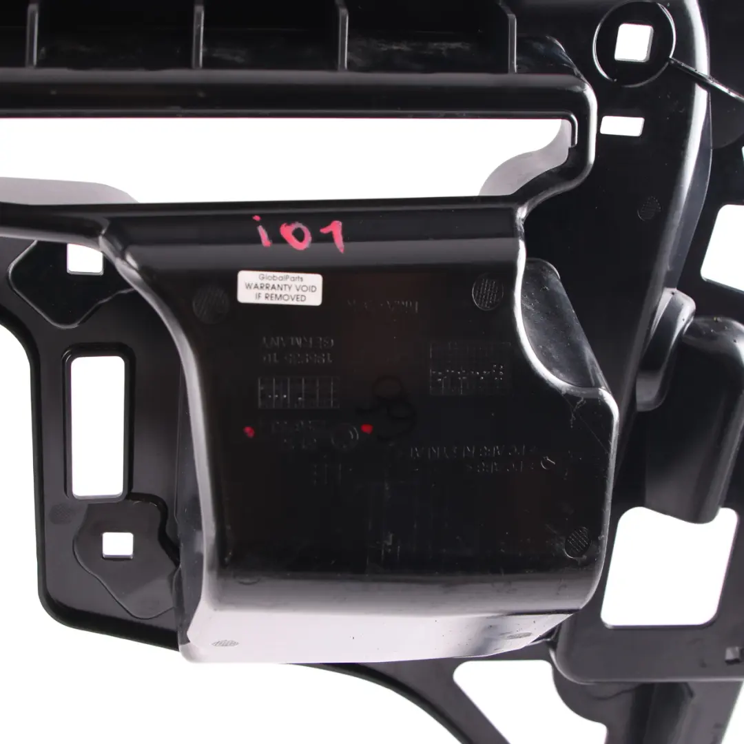 BMW i3 Soporte Panel Lateral Trasero Izquierdo Soporte Panel Montaje - SKU 7296753 - Número de pieza 7296753