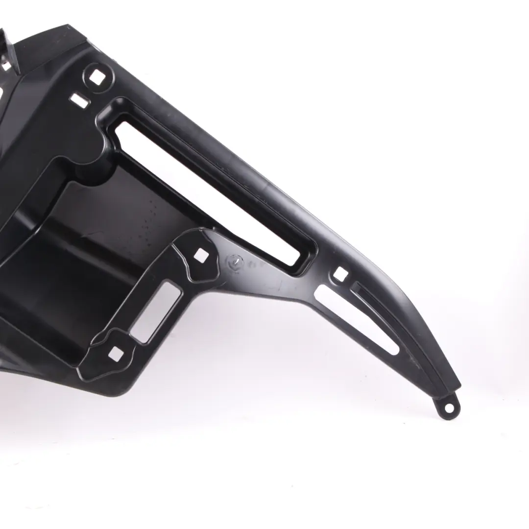 Seitenwandhalterung hinten links Stützwandmontage für BMW i3 mit Teilenummer 7296753 BMW i3 Seitenwandhalterung hinten links Stützwandmontage - SKU 7296753 - Teilenummer 7296753