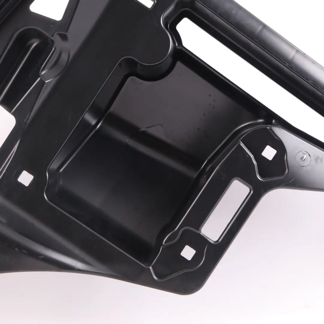 Seitenwandhalterung hinten links Stützwandmontage für BMW i3 mit Teilenummer 7296753 BMW i3 Seitenwandhalterung hinten links Stützwandmontage - SKU 7296753 - Teilenummer 7296753