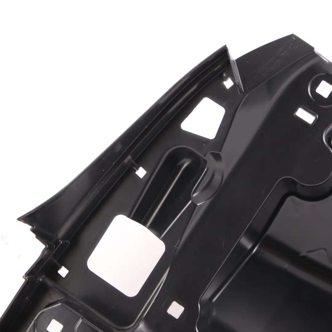 Side Panel Bracket BMW i3 Rear Left N/S Support Panel Mounting to with Part number 7296753 Side Panel Bracket BMW i3 Rear Left N/S Support Panel Mounting - SKU 7296753 - Part number 7296753