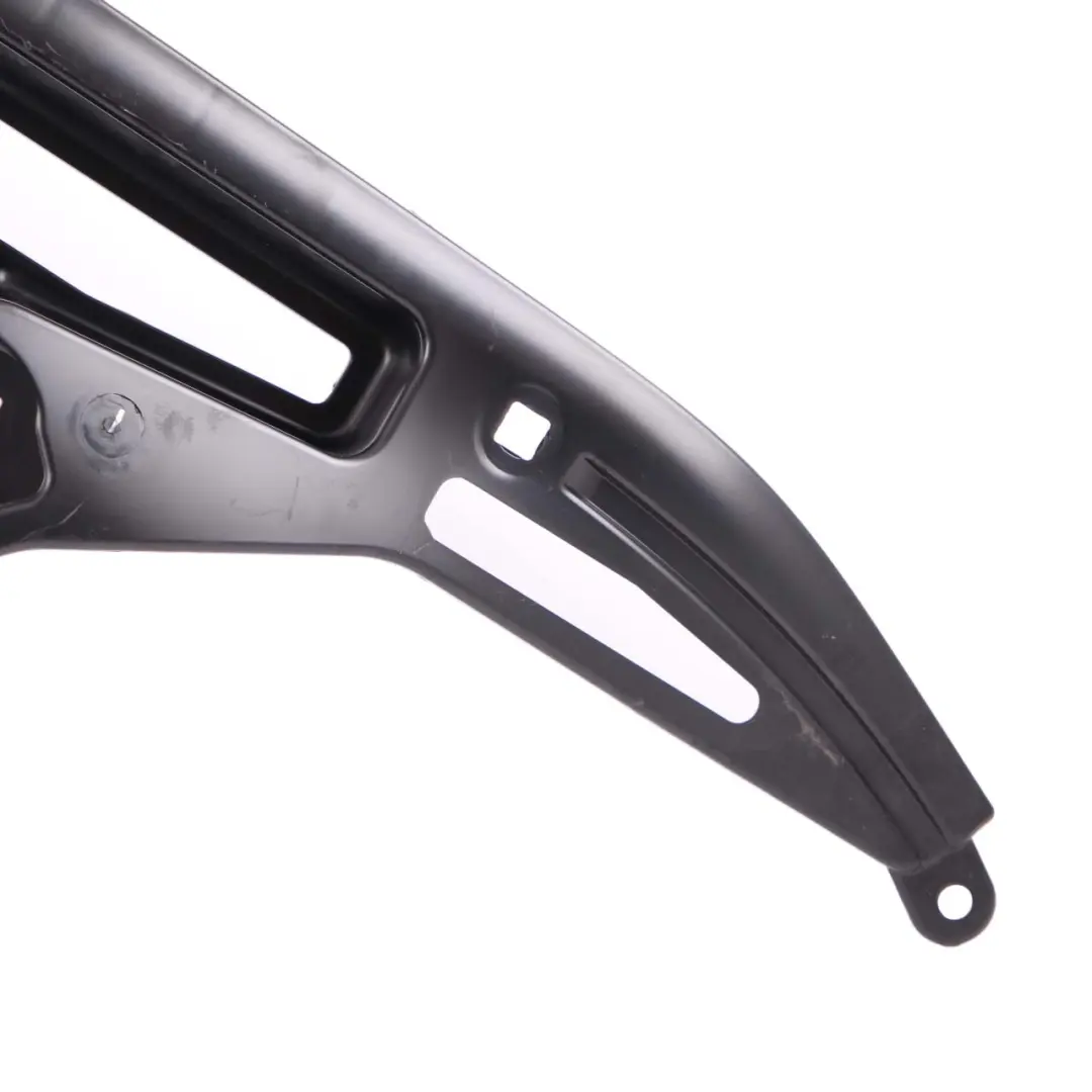 Seitenwandhalterung hinten links Stützwandmontage für BMW i3 mit Teilenummer 7296753 BMW i3 Seitenwandhalterung hinten links Stützwandmontage - SKU 7296753 - Teilenummer 7296753