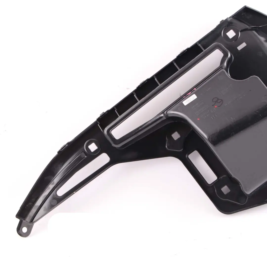 Side Panel Bracket BMW i3 Rear Left N/S Support Panel Mounting to with Part number 7296753 Side Panel Bracket BMW i3 Rear Left N/S Support Panel Mounting - SKU 7296753 - Part number 7296753