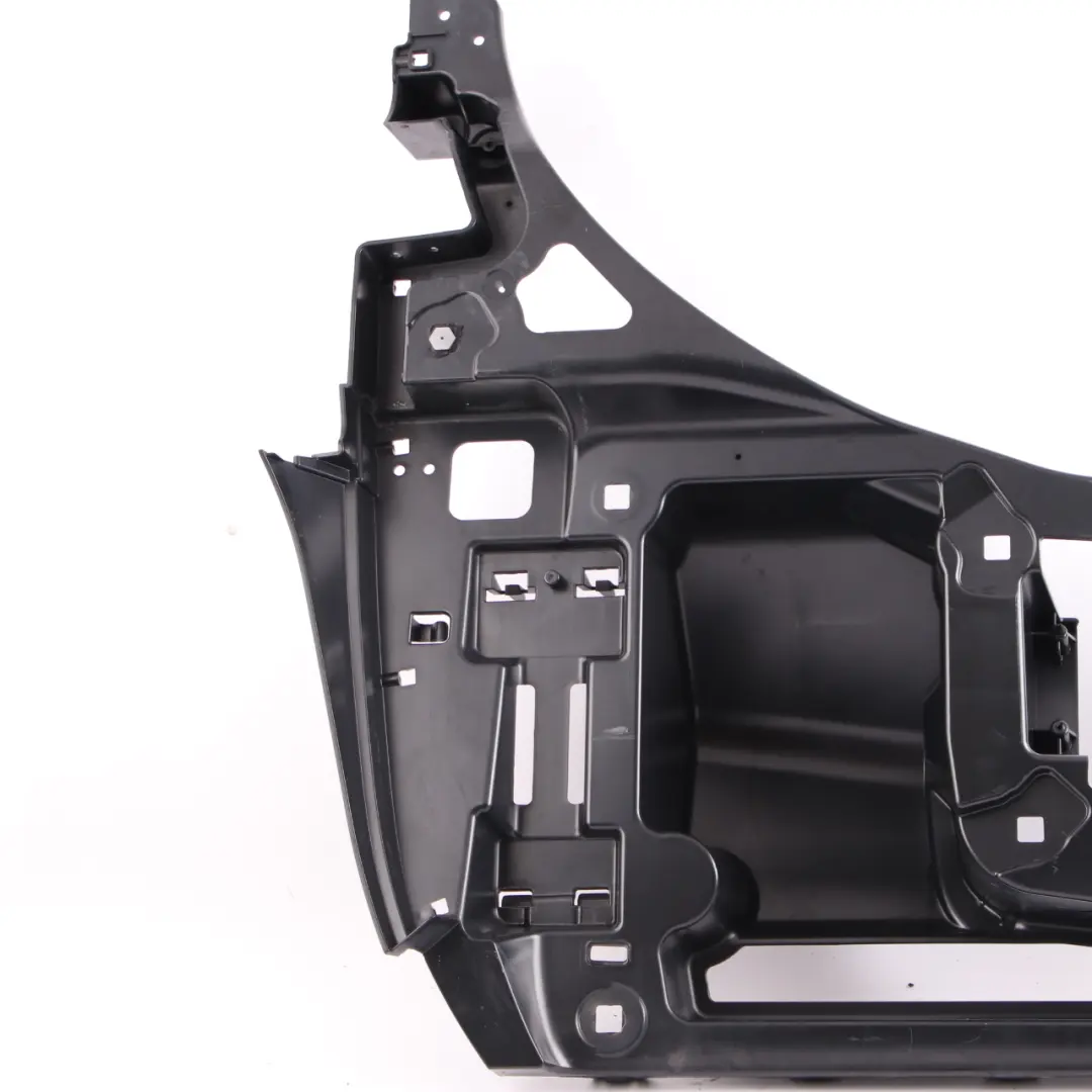Soporte Panel Lateral Trasero Derecho Soporte Panel Montaje para BMW i3 con número de pieza 7296754 BMW i3 Soporte Panel Lateral Trasero Derecho Soporte Panel Montaje - SKU 7296754 - Número de pieza 7296754