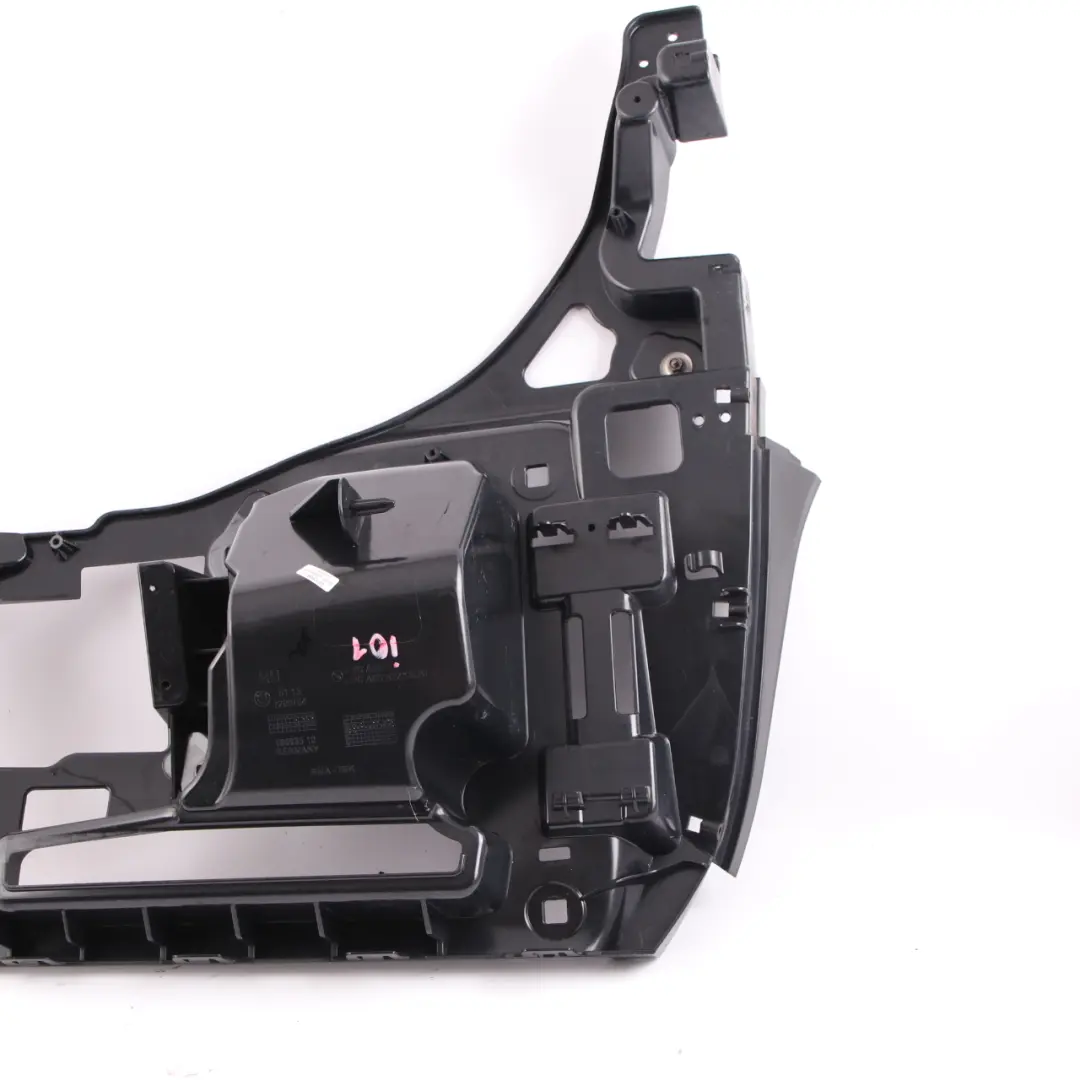 BMW i3 Side Panel Bracket Rear Right Support Panel Mounting - SKU 7296754 - Part number 7296754
