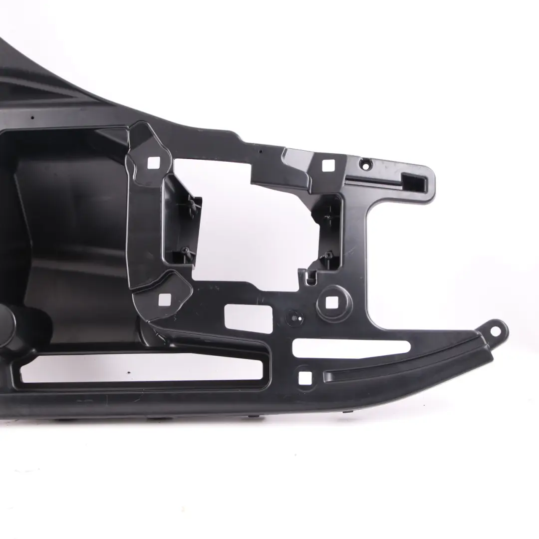 BMW i3 Ślizg Wspornik Panelu Bocznego Ścianki Tylny Prawy - SKU 7296754 - Numer Części 7296754