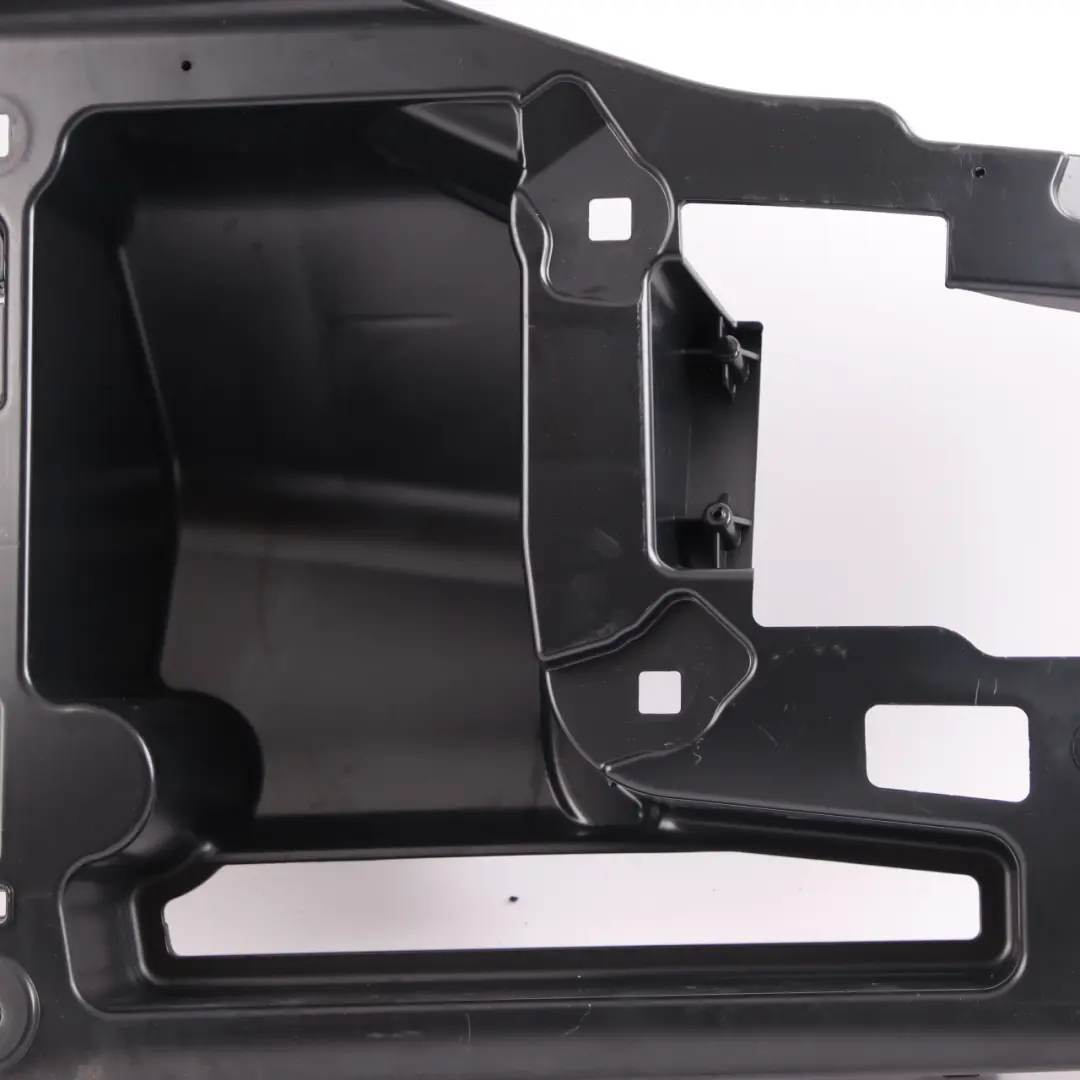 BMW i3 Staffa del pannello laterale posteriore destro Montaggio del pannello - SKU 7296754 - Numero di parte 7296754
